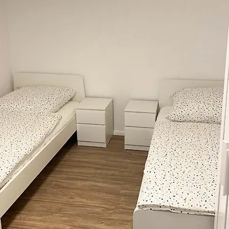 Apartment In