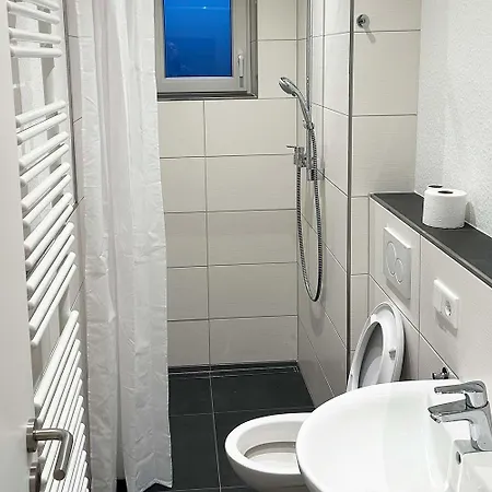 In Dusseldorf