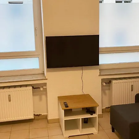 شقة In
